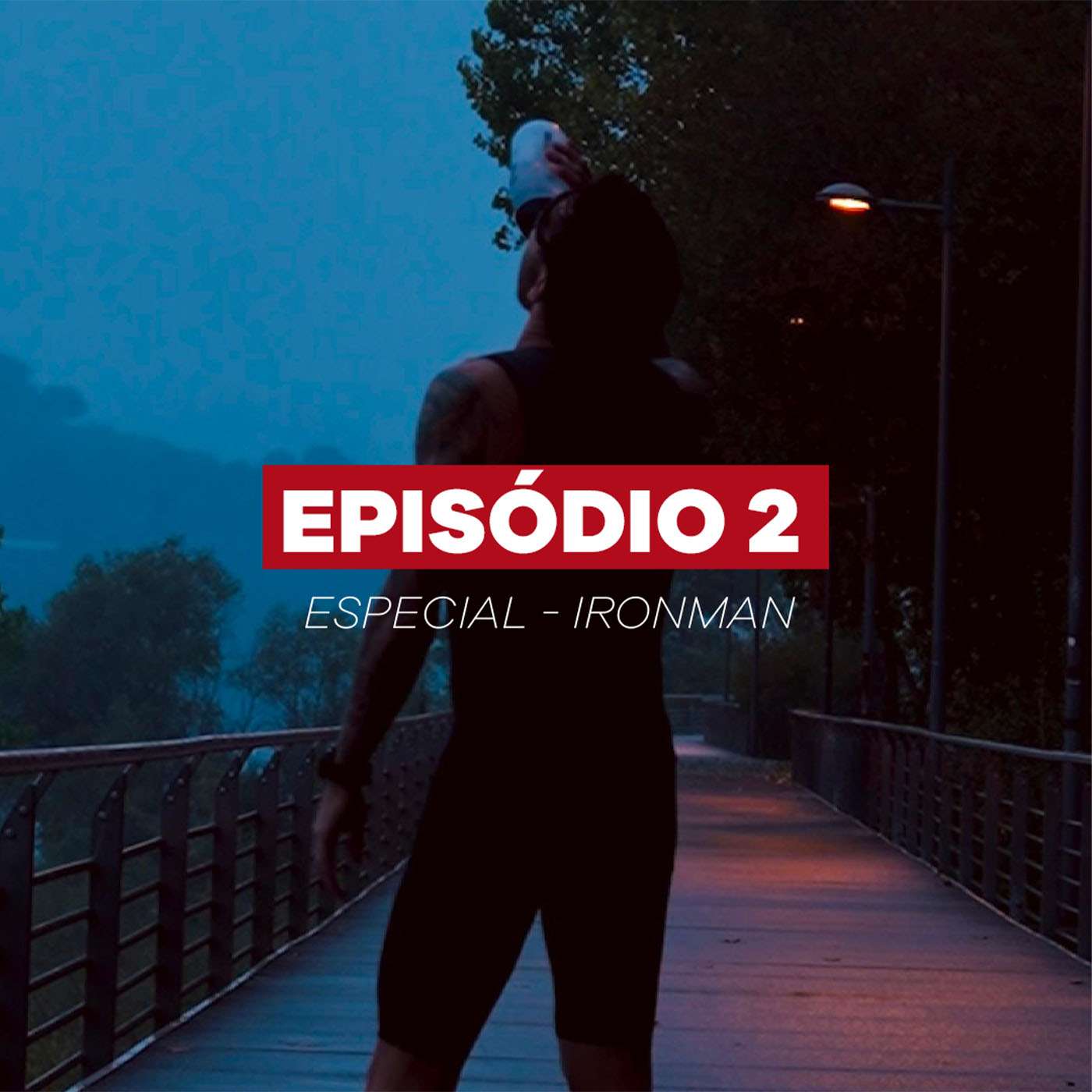 S3E2 - IronMan 70.3