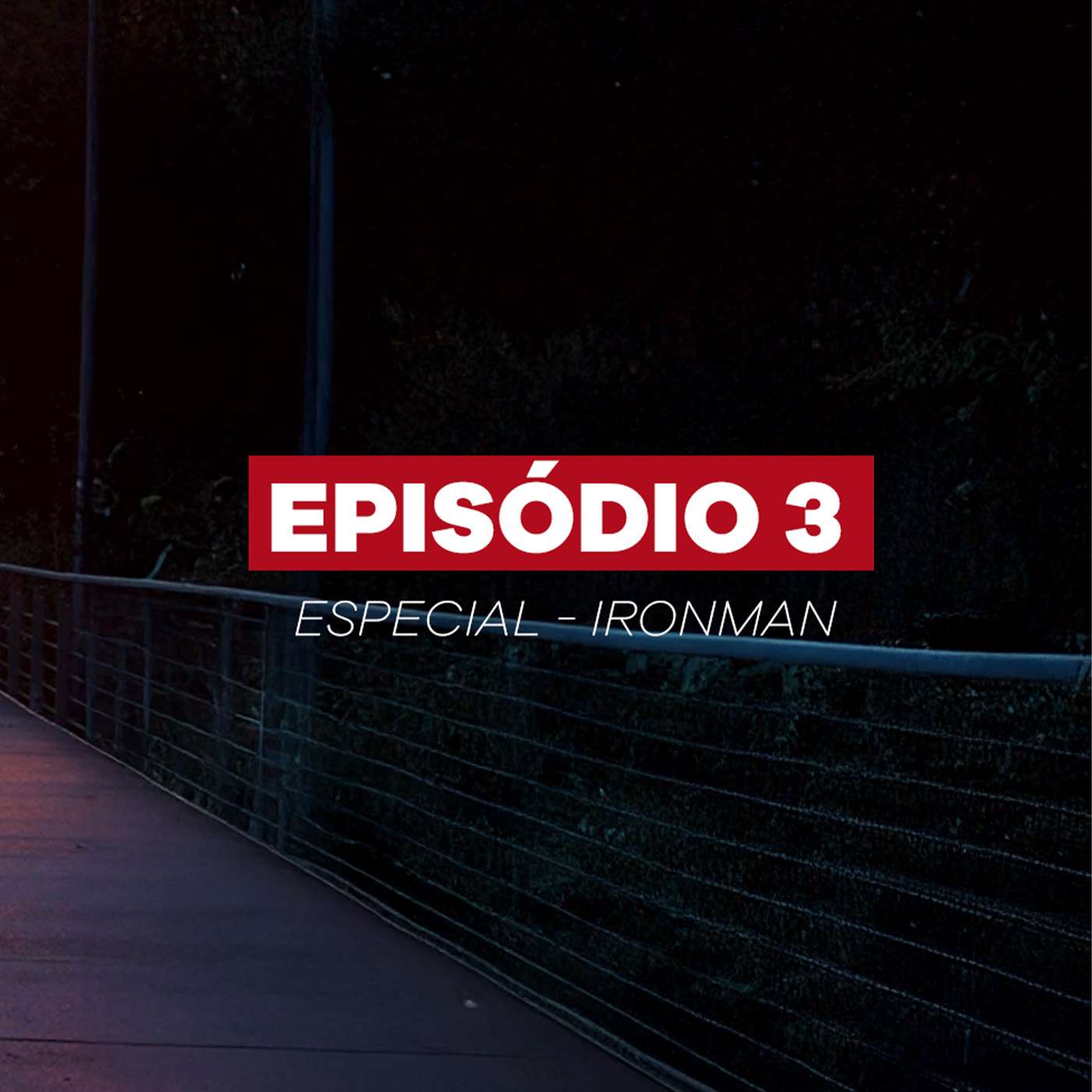 S3E3 - IronMan 70.3 S3E3 - IronMan 70.3