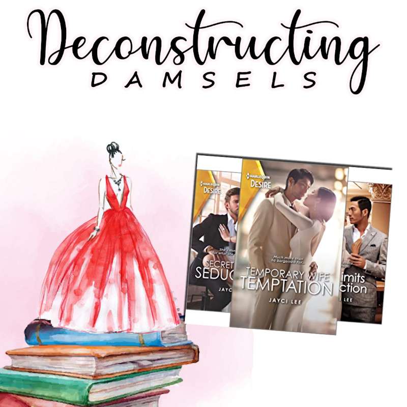 Deconstructing Damsels