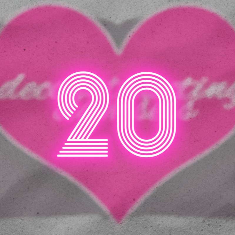 Episode 20: Mayhem, Missions, and Must Listens