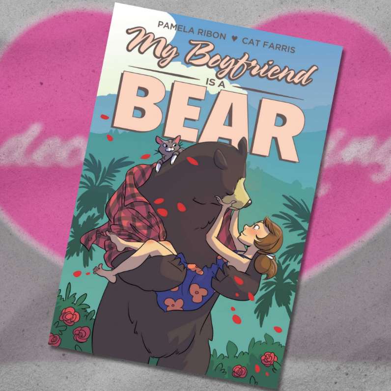 Episode 22: My Boyfriend is a Bear