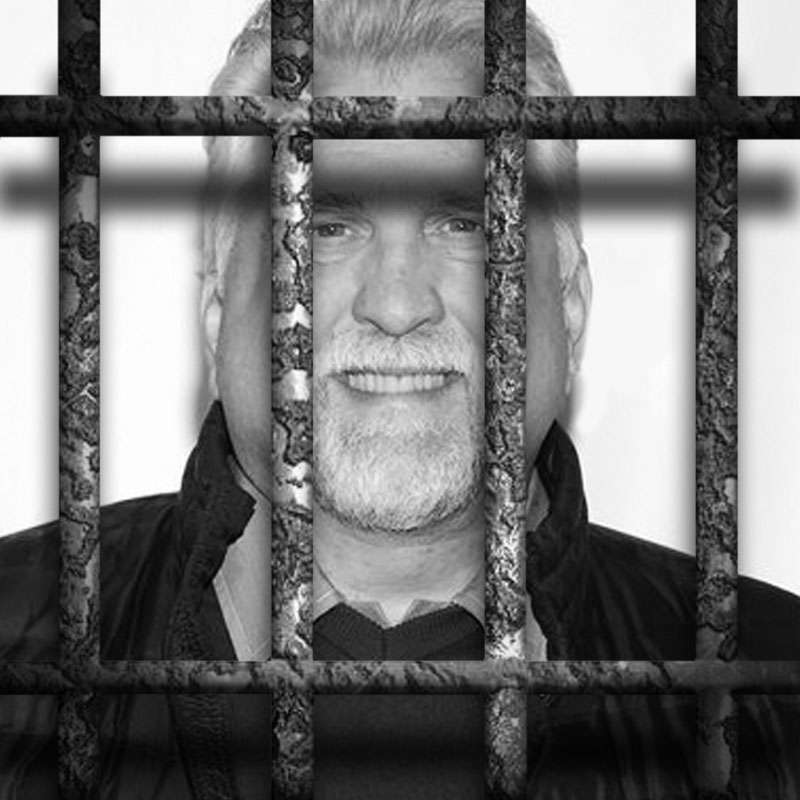 The Brig: 40 Years in Hollywood (w/ actor Daniel Roebuck)