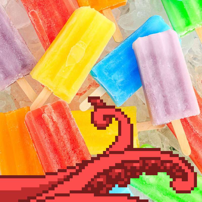 Ep 183: Popsicles, Ice Cream Bars & Other Frozen Treats episode artwork