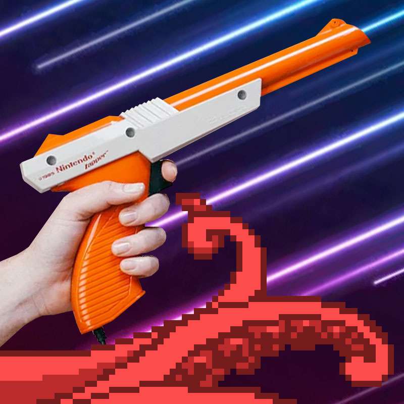 Ep 156: Going On Rails / A Gallery of Light Gun Games (w/ Nintenjoe)