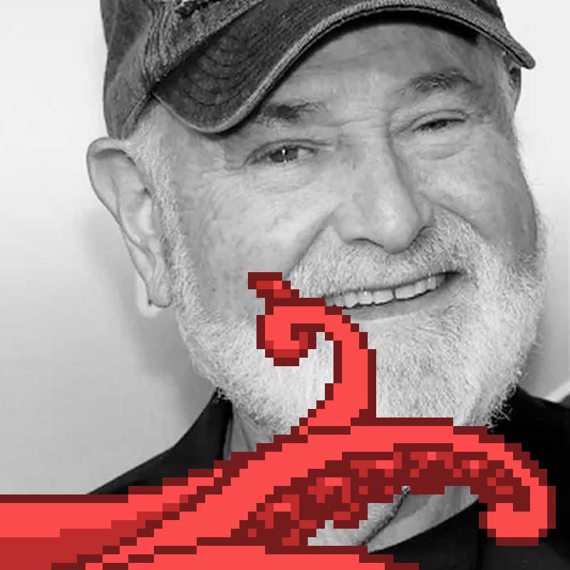 S8E1 - Ep 169: Rob Reiner Retrospective