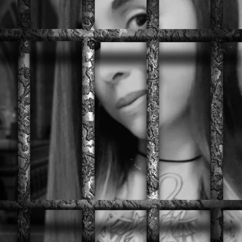 The Brig: Truish Crime (w/ author Jenny Toupin)