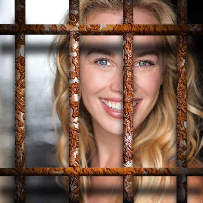 The Brig: One Last First Chance (w/ author Kasey Lansdale) episode artwork