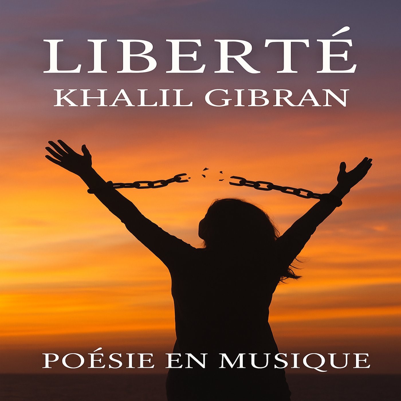 Poésie en musique