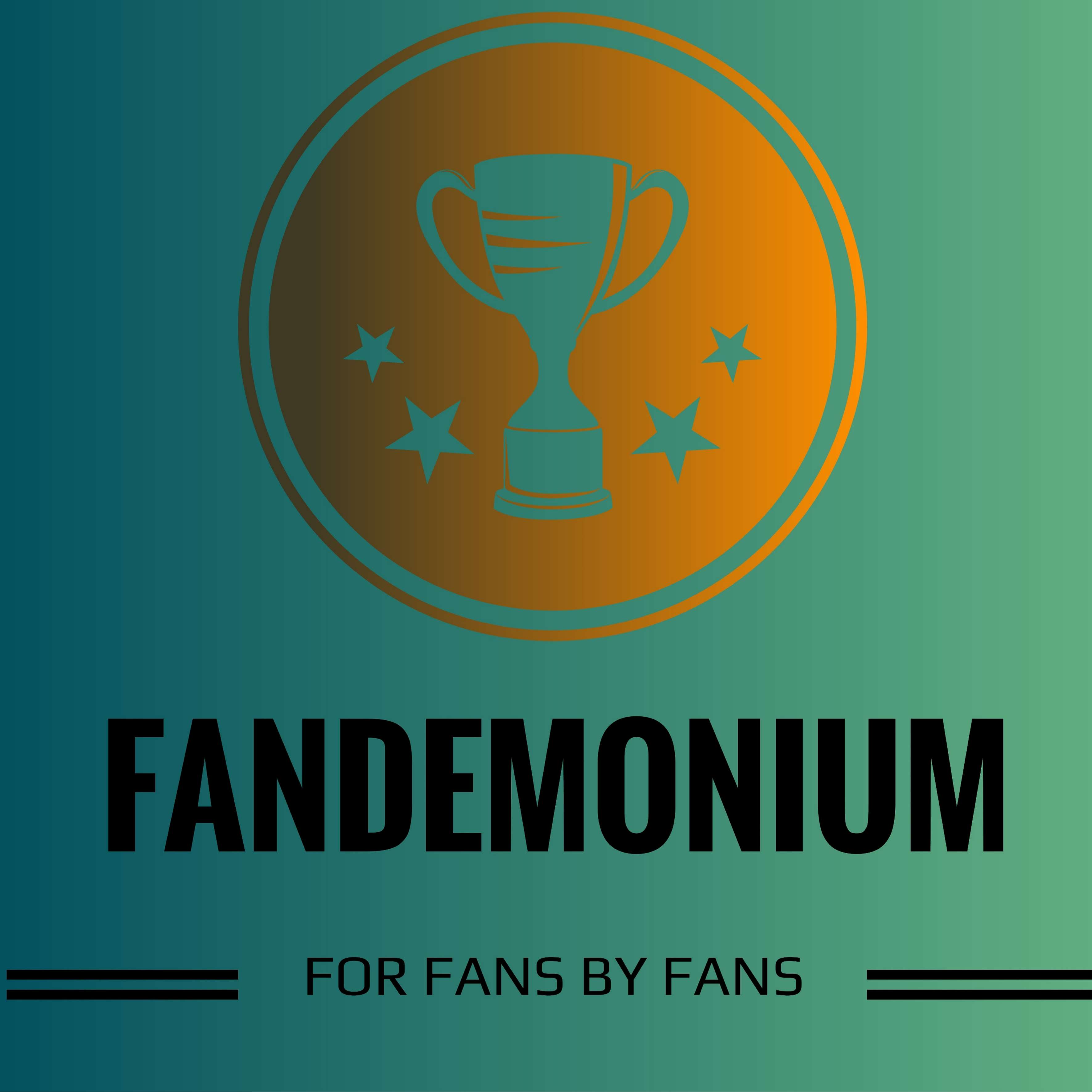 Fandemonium