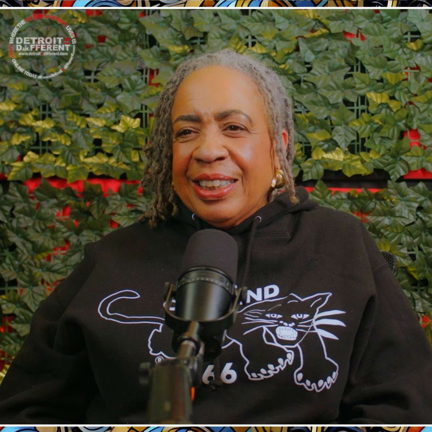 We Have to Speak & Do More: Edythe Ford on Black History, Community, and the Fight for Legacy