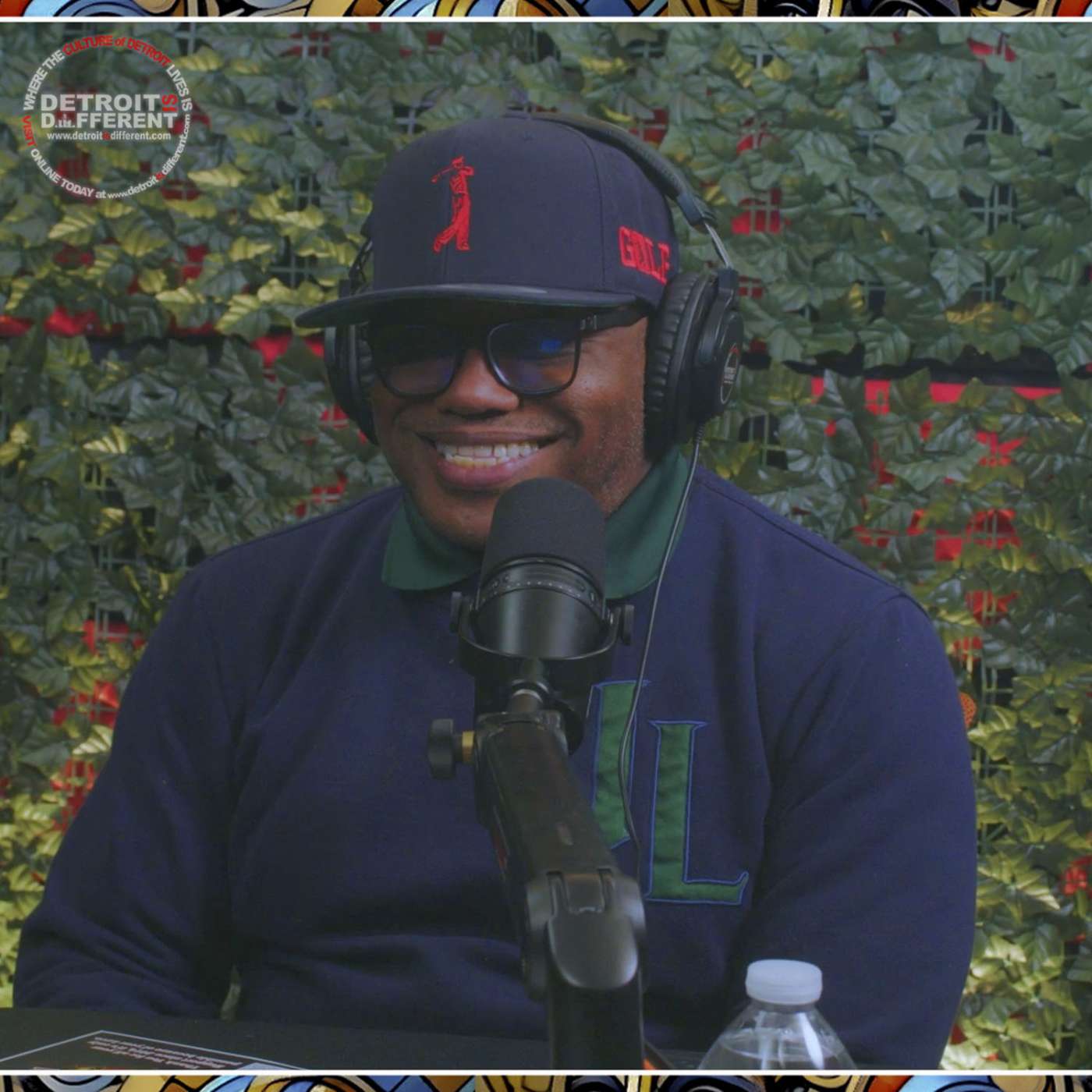 Detroit is Different