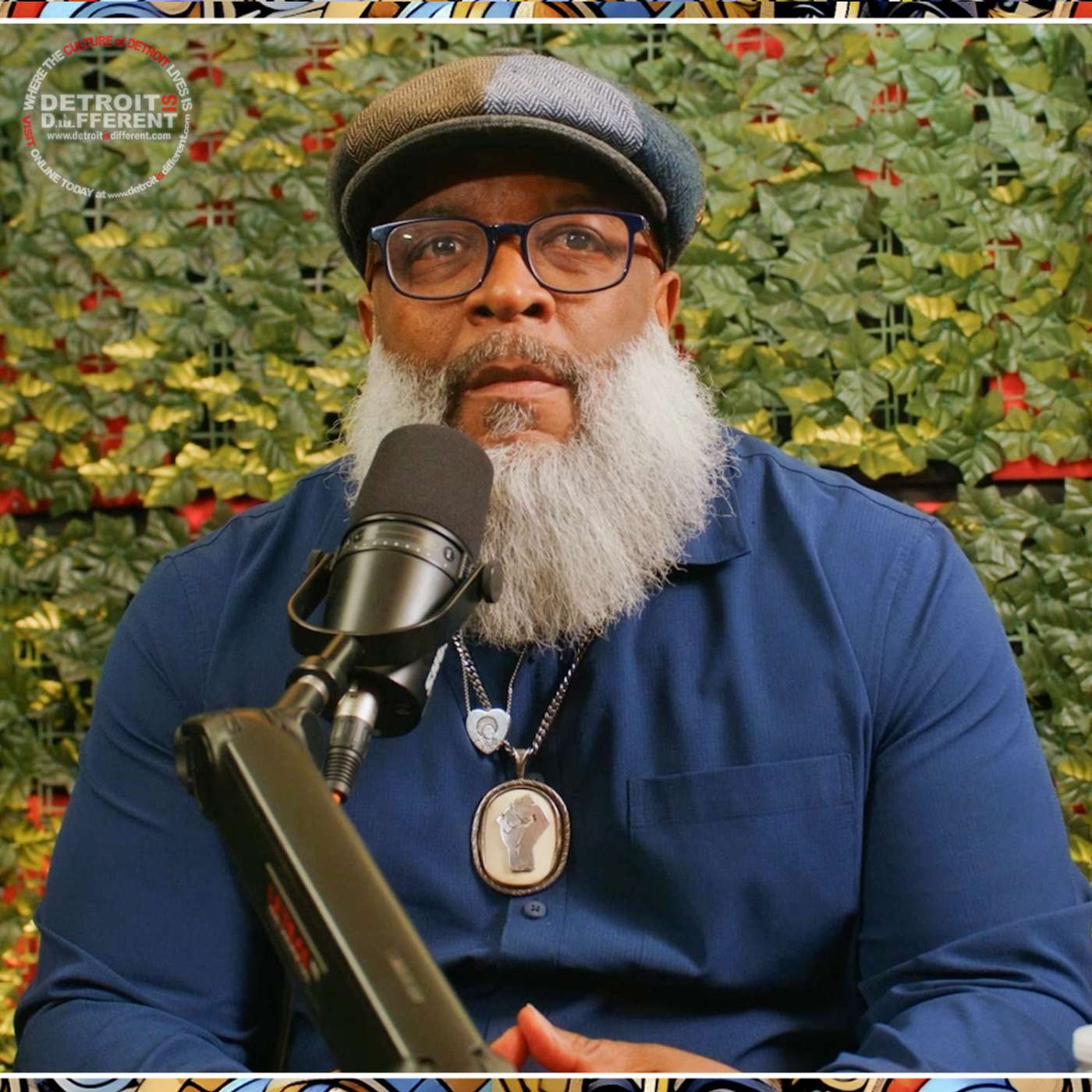 I’ve Broken That Myth: Dr. Yusef Bunchy Shakur’s Blueprint for Community Power