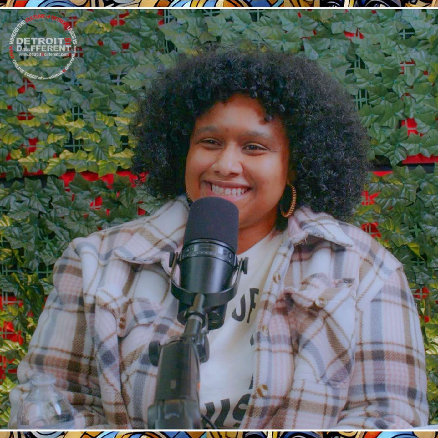 Detroit is Different