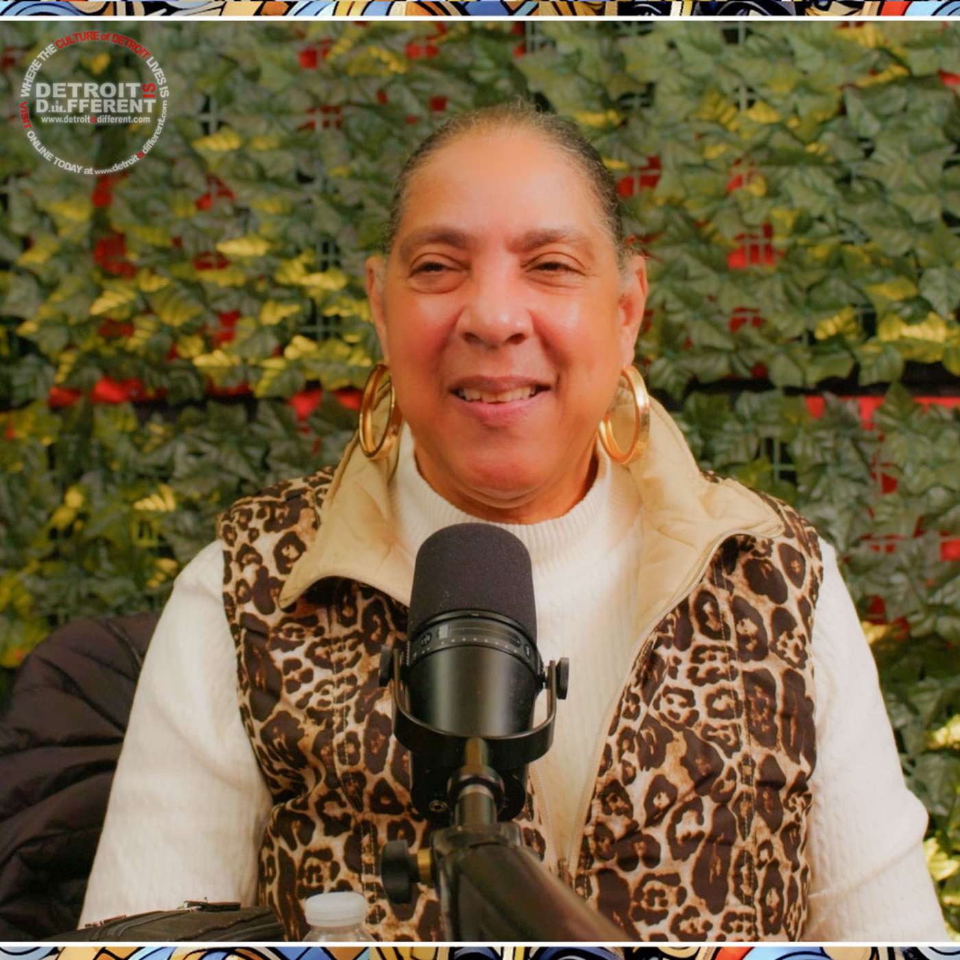 Environmental Justice Was Born Off the Backs of Black Women, Theresa Landrum