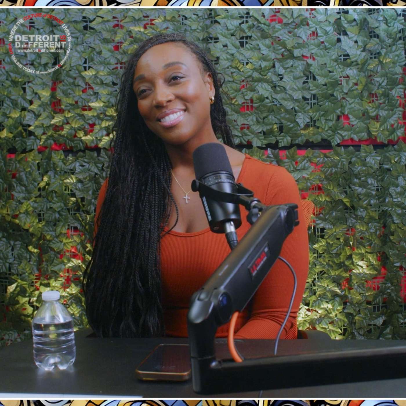 Detroit is Different