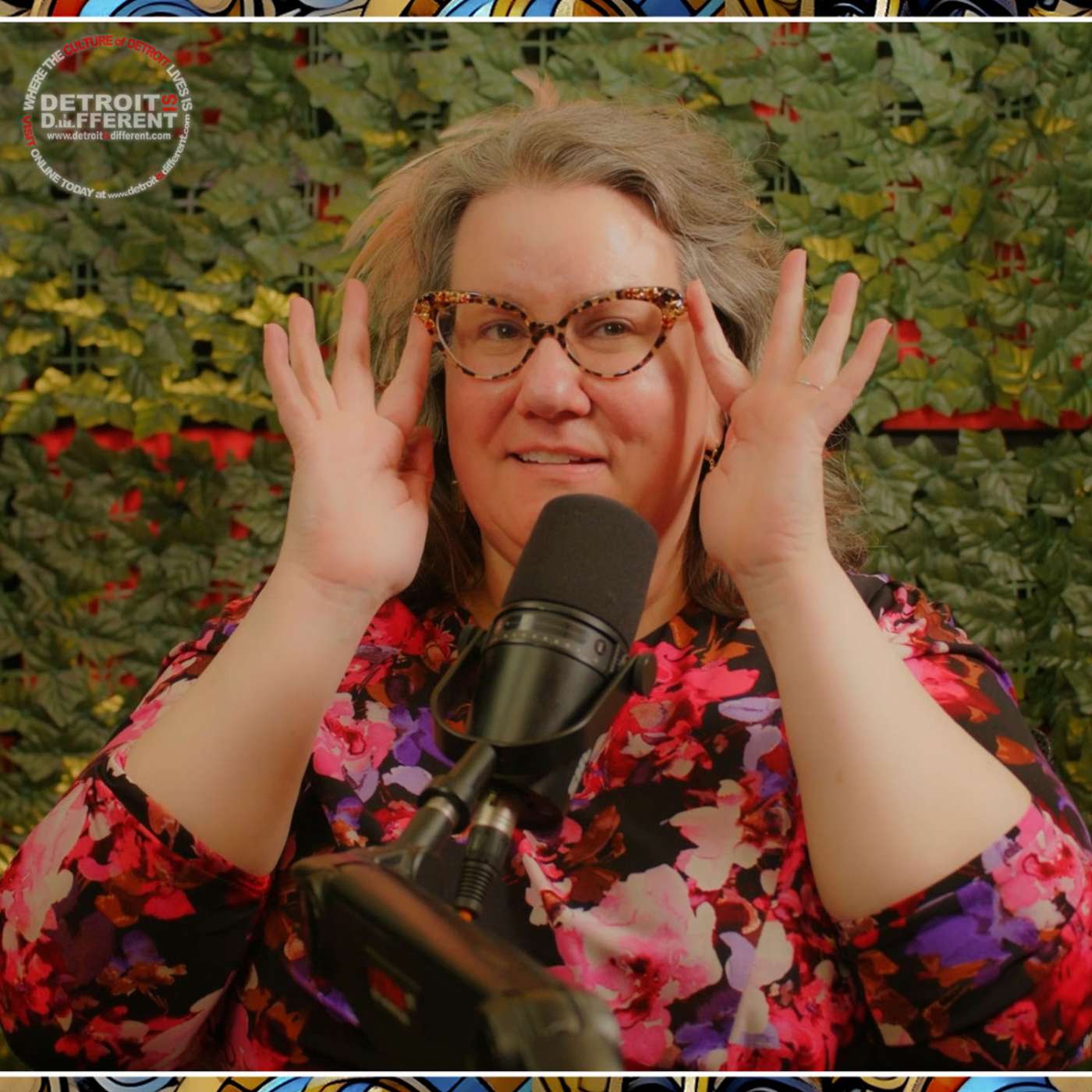 There’s Always a Market for the Remarkable: Rachel Lutz and the Peacock Room’s Detroit Blueprint