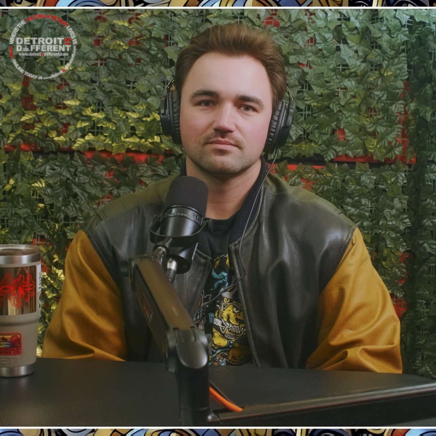 Detroit is Different