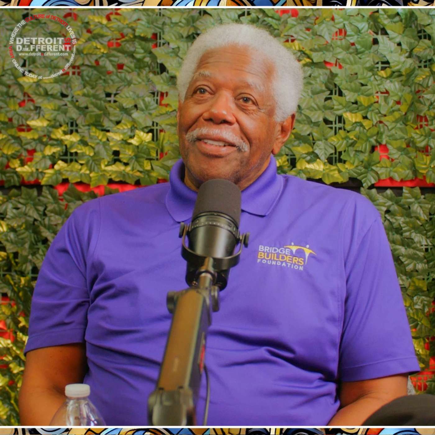 Lord, Don’t Let ’Em Take My Smile: Lou Beatty Jr. and the North End Blueprint