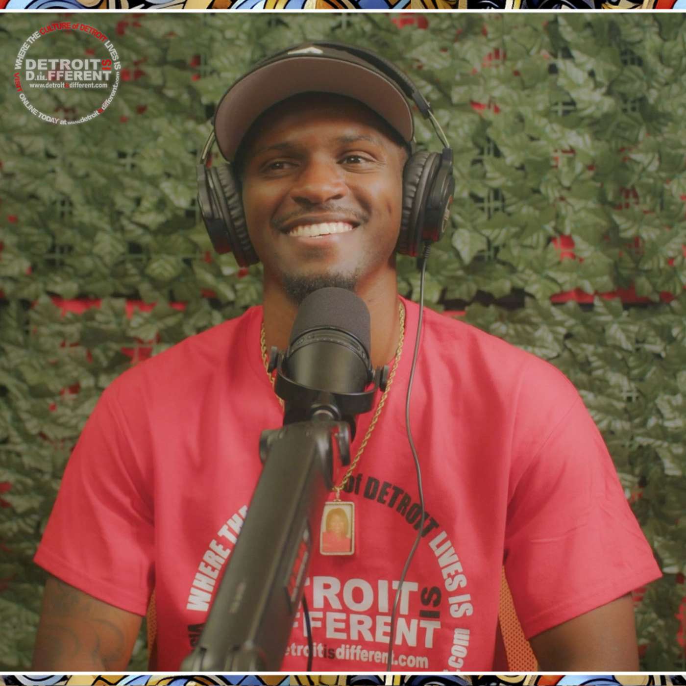 Detroit is Different