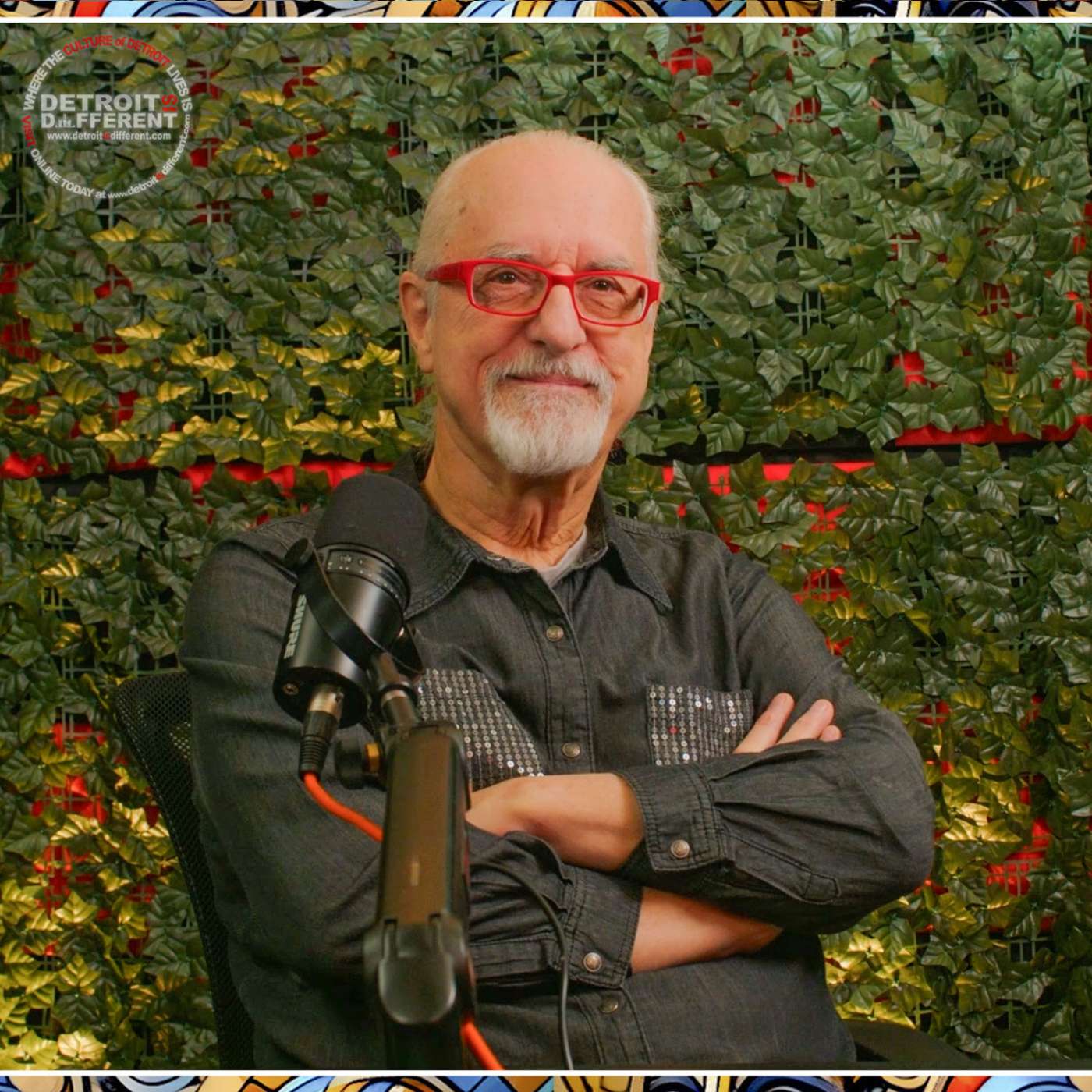 The Piano Bench to the Picket Line: Bill Meyer’s Road from Music to Movement