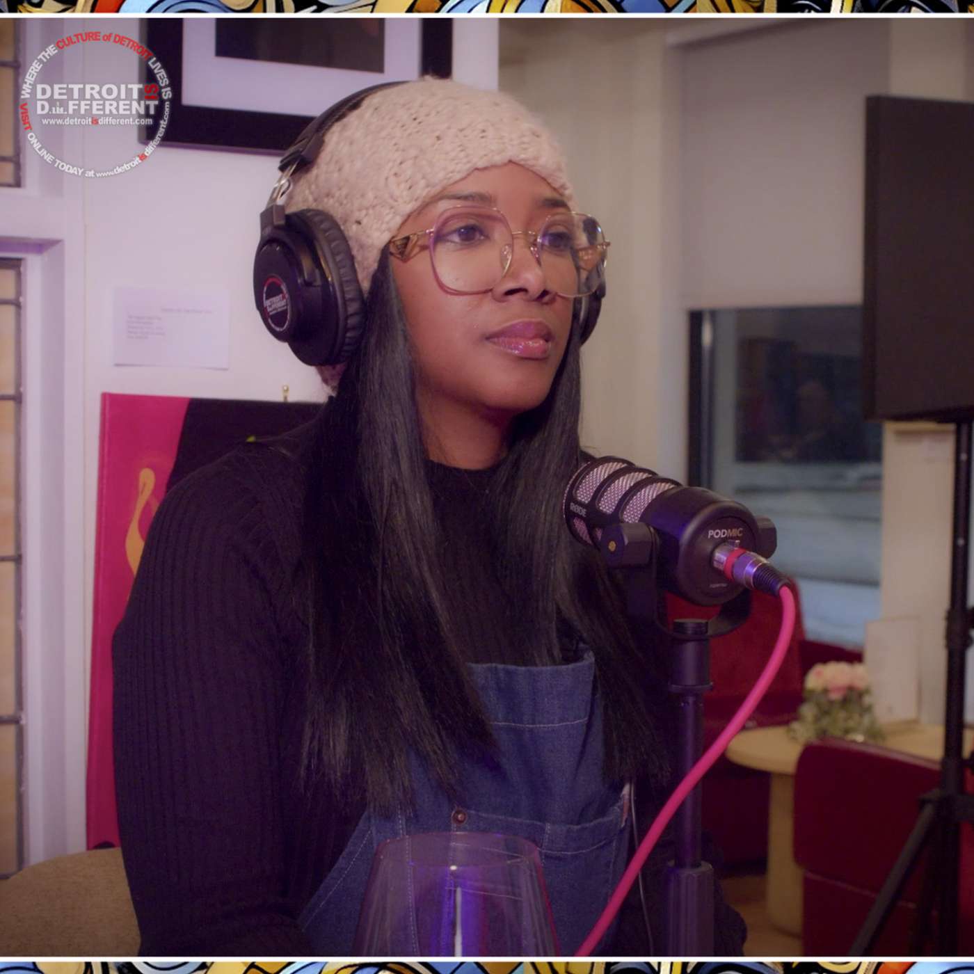 Detroit is Different