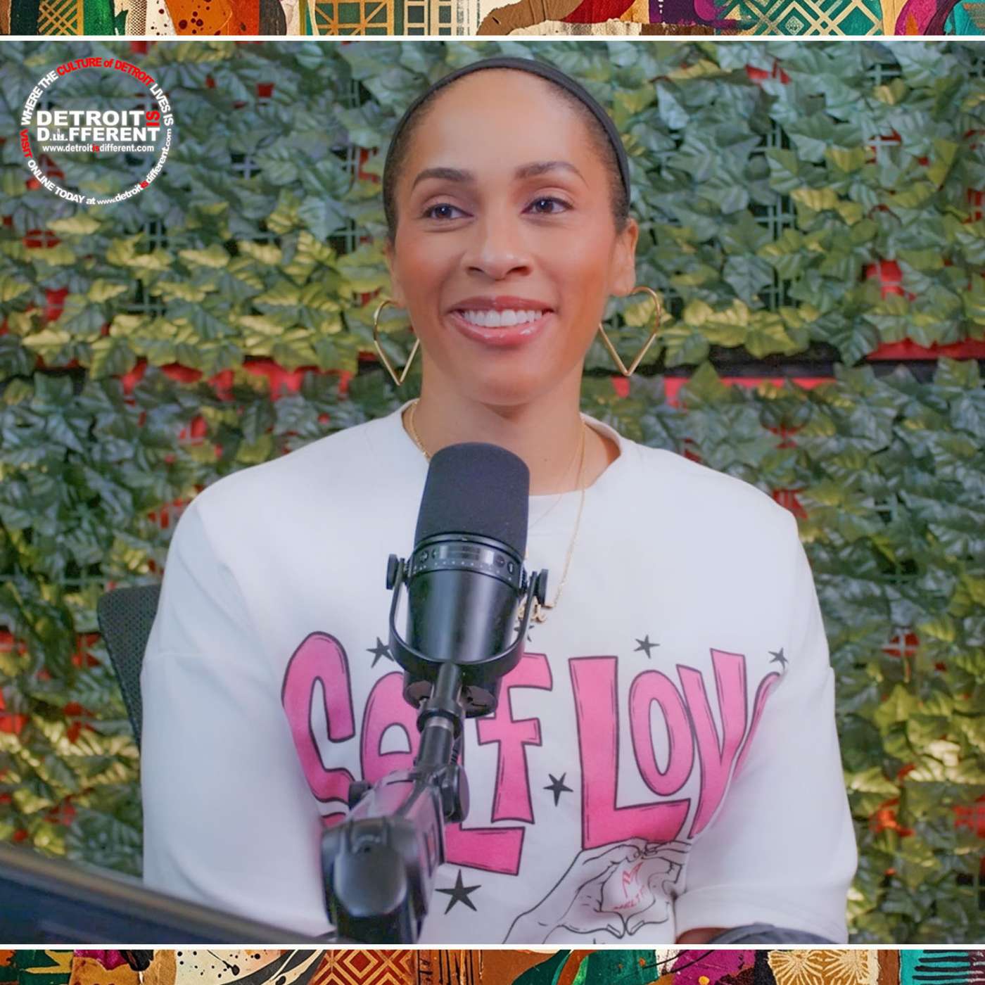 How Ashley Nicole Turned One Personal Journey into a Movement For Women Everywhere episode artwork