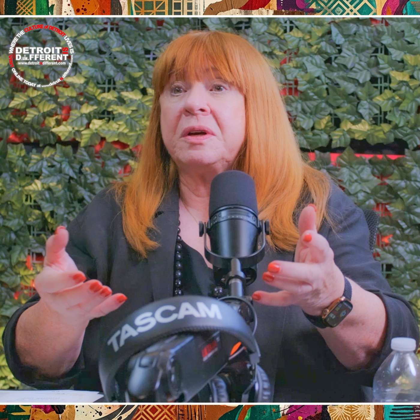 Why Local Elections Matter More Sheila Cockrel on Power Politics and the People of Detroit
