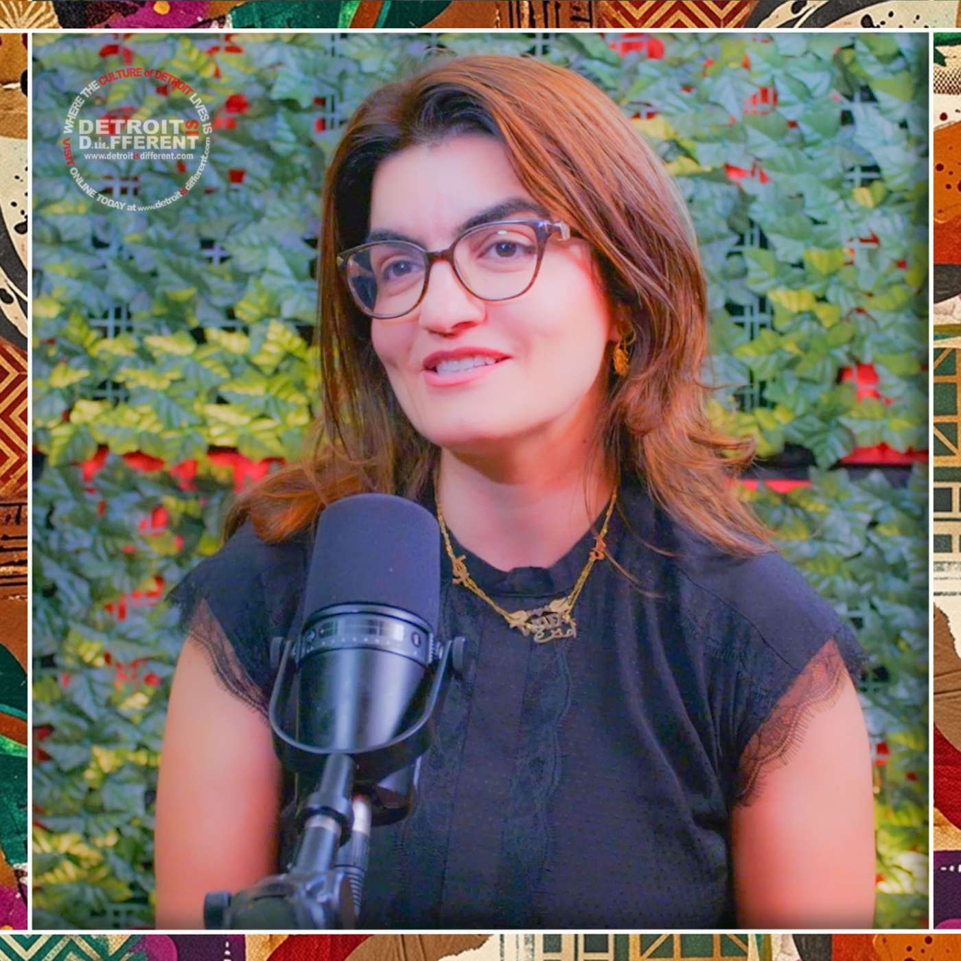 Understanding Resourcing Businesses is how Wafa Dinaro knows that Resources Family