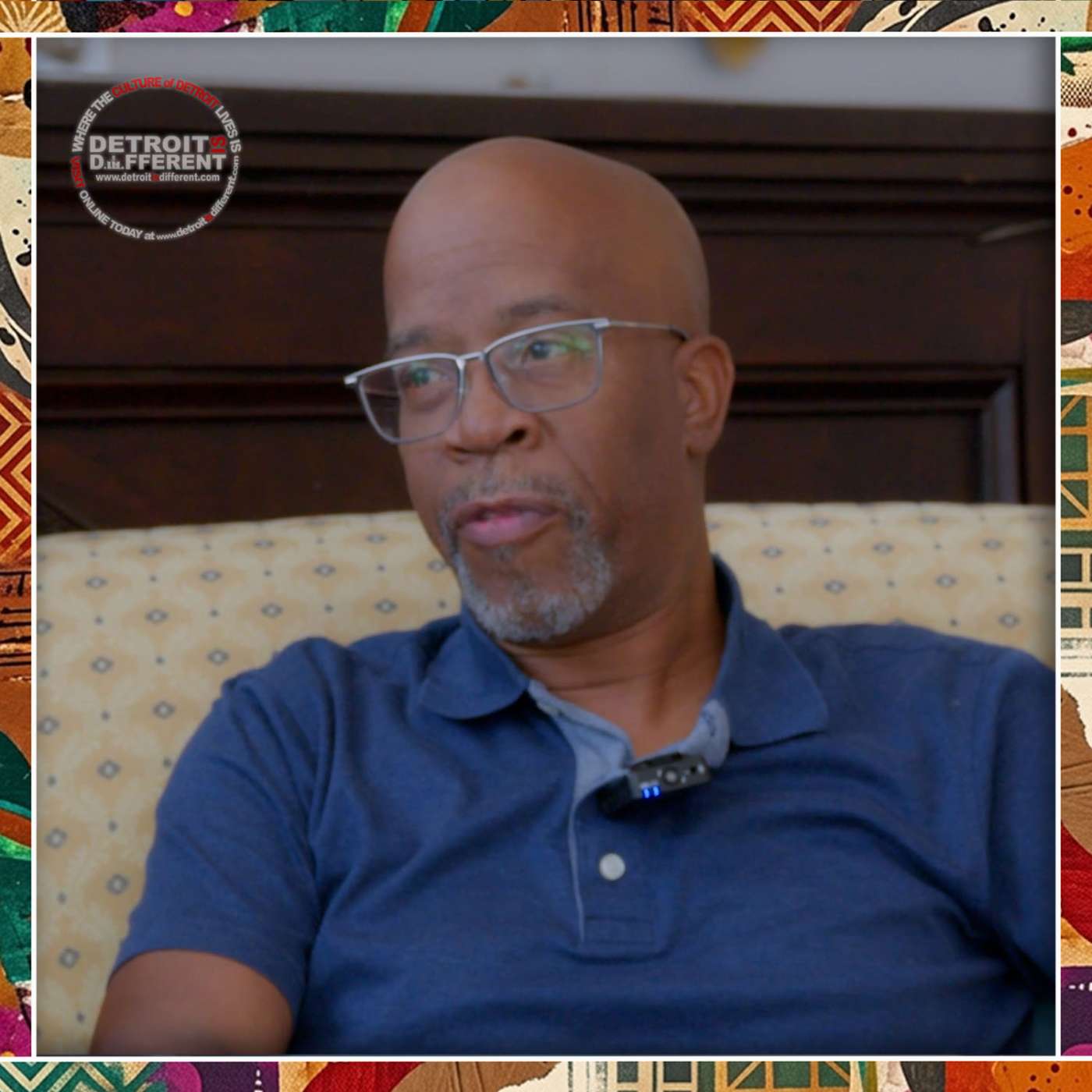 Sweat Equity, Experience, and Smarts are Talents Richard Hosey pours into Development