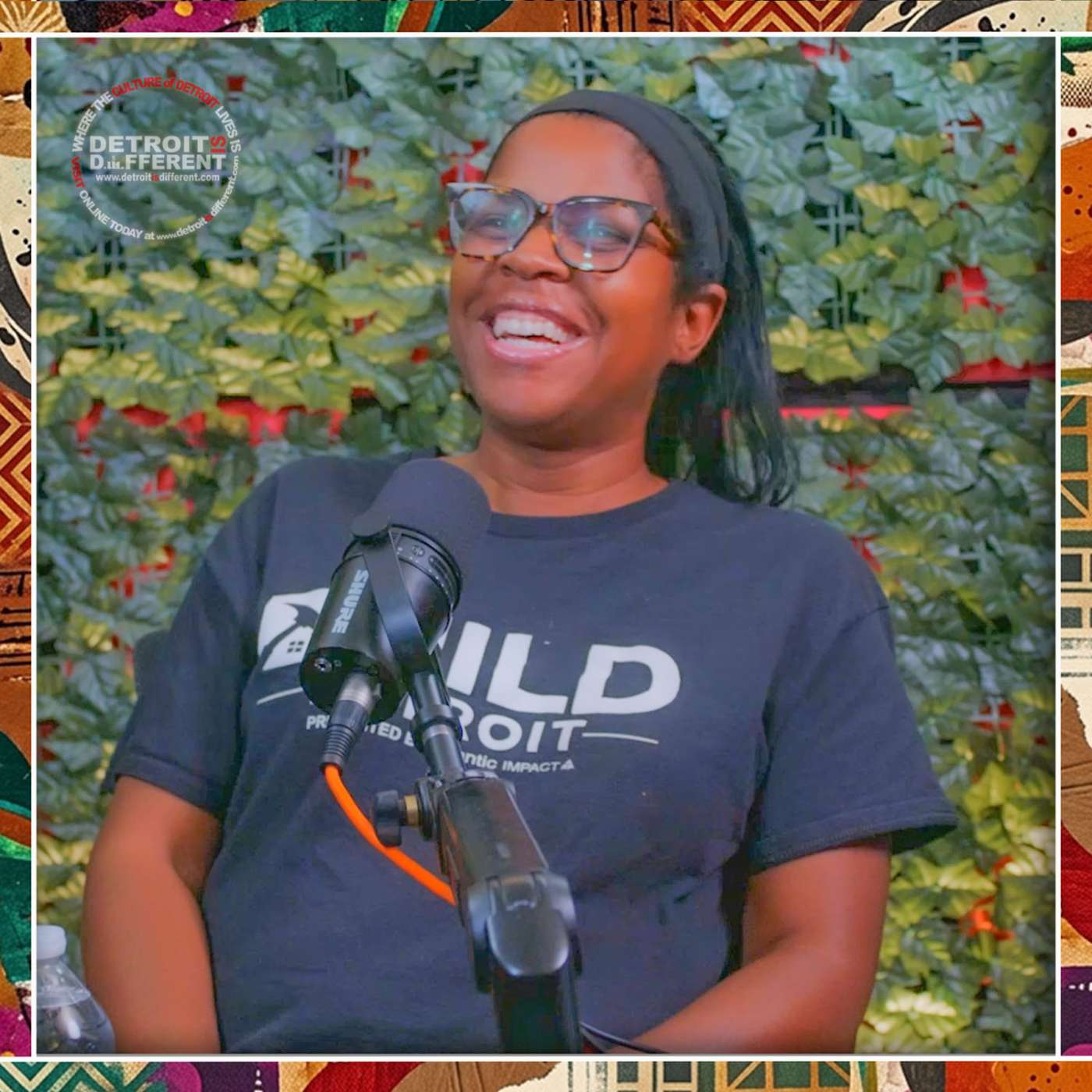 Art Transforms Space Memory and the Future with Melinda Anderson episode artwork