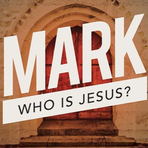 S1E205 - Mark- Who is Jesus? 2 episode artwork