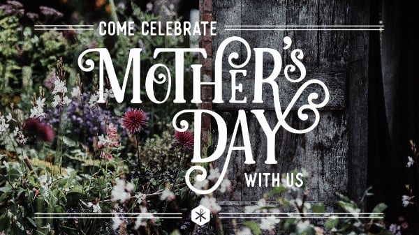 Mother's Day 2019 episode artwork