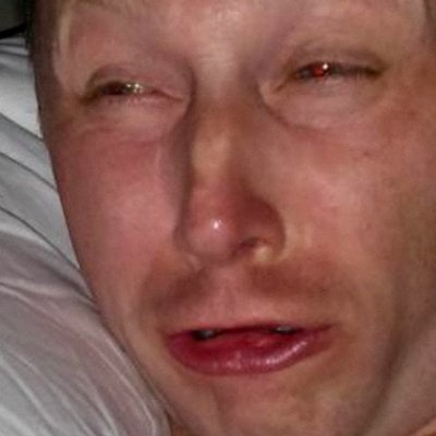 Barely Legal Comedy Podcast