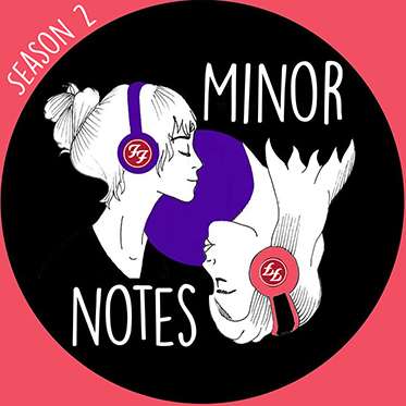 Minor Notes