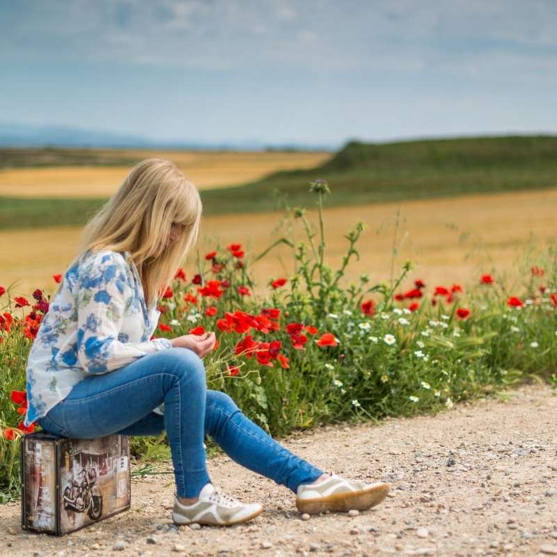 S1E3 -La souffrance humaine