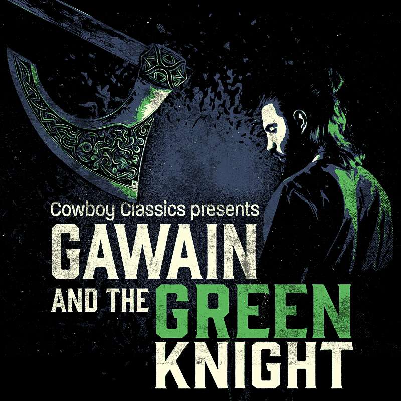 Gawain and the Green Knight