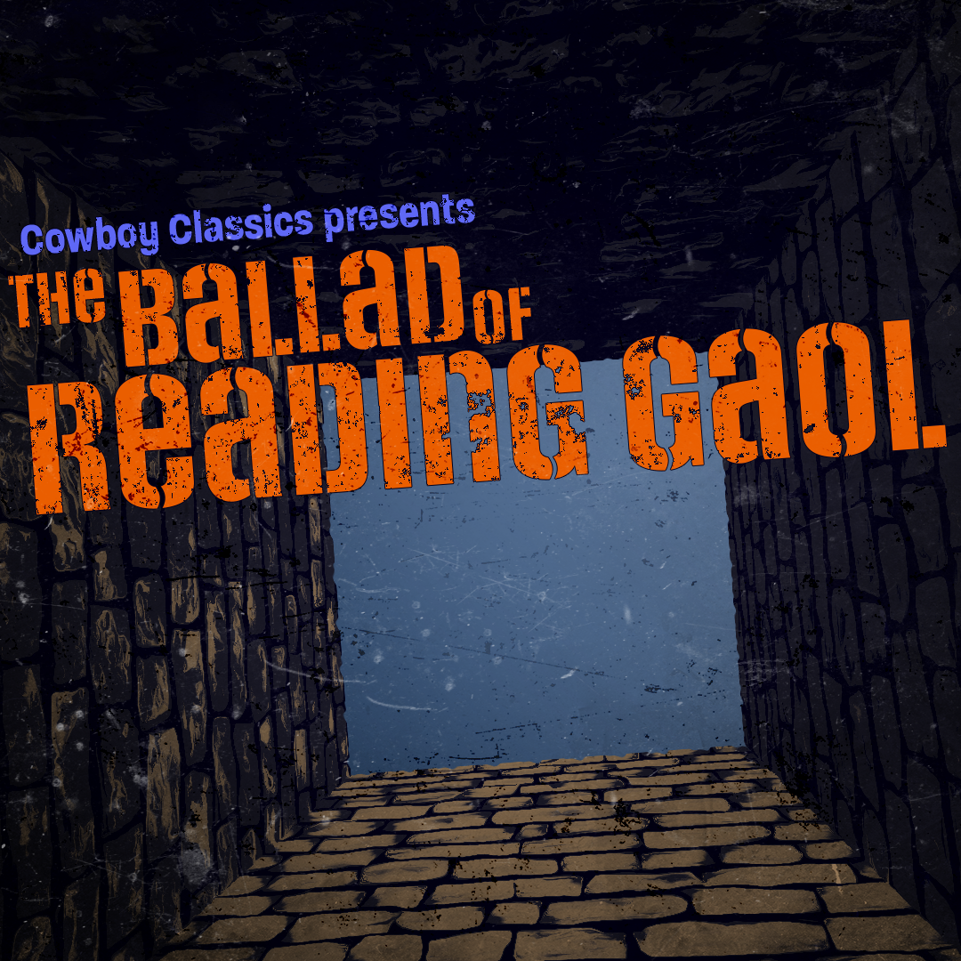 The Ballad of Reading Gaol