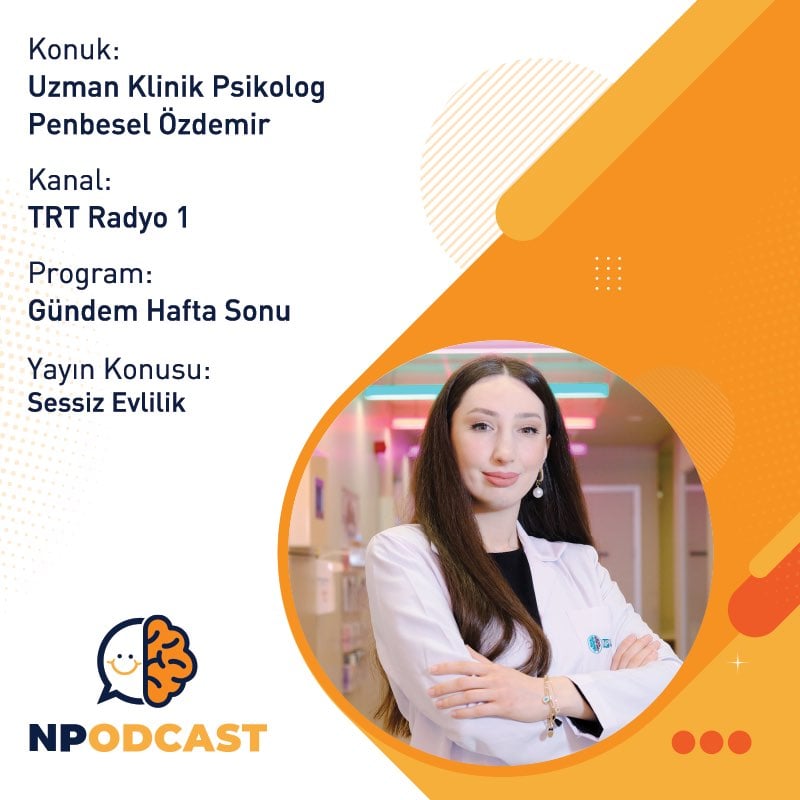 NPİSTANBUL Beyin Hastanesi - Podcast