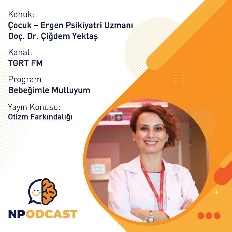 NPİSTANBUL Beyin Hastanesi - Podcast