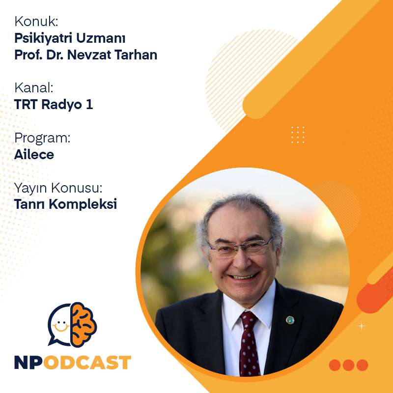 NPİSTANBUL Beyin Hastanesi - Podcast