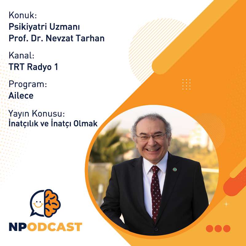 NPİSTANBUL Beyin Hastanesi - Podcast