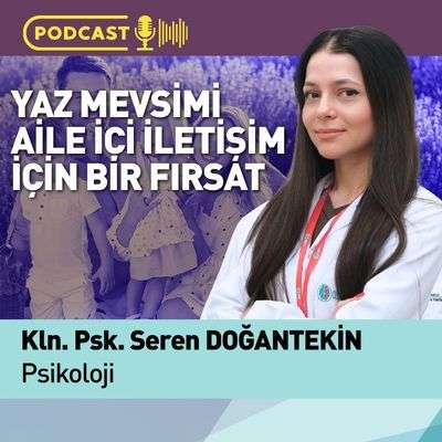 Yaz Mevsiminde Aile İçi İletişim episode artwork