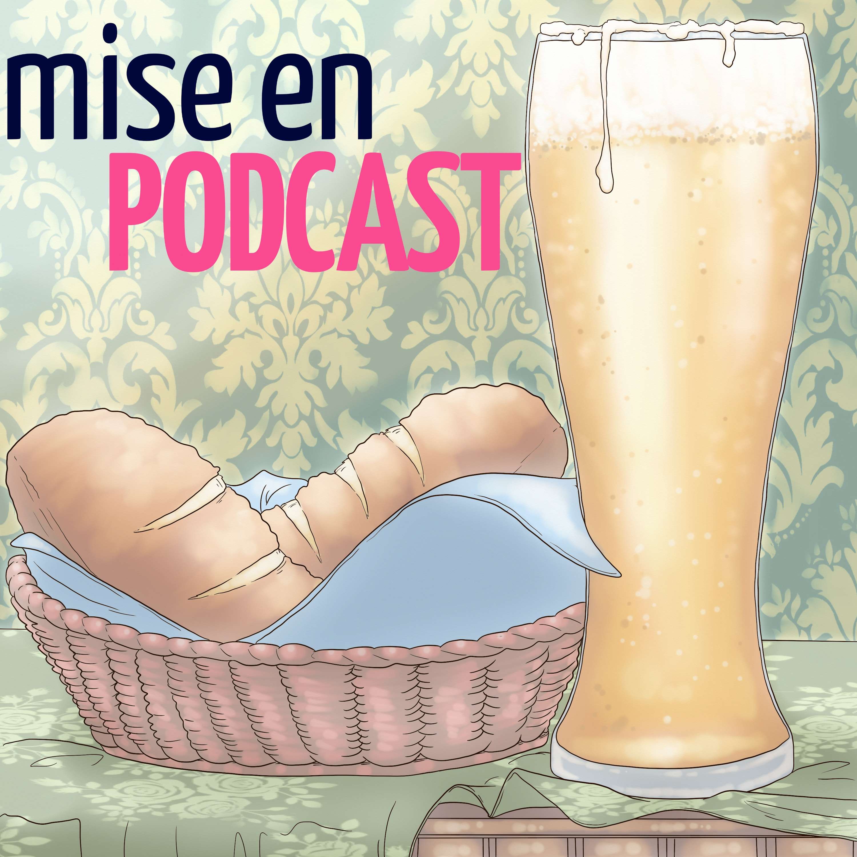 IPM 2019: Yeasty and Ready to Party