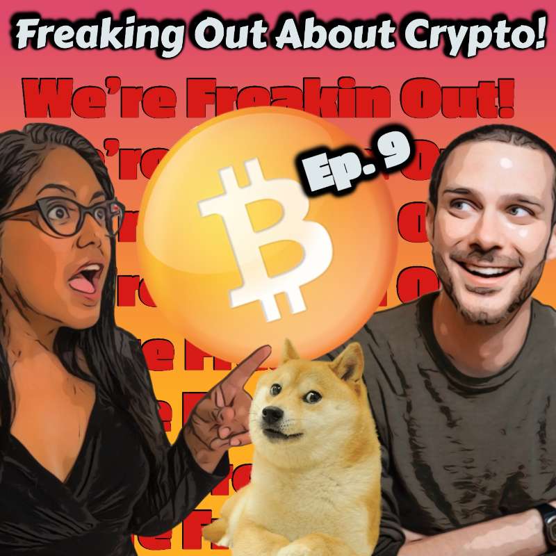 We\'re Freaking Out!