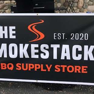 E38 Smokestack BBQ Supply Alexandria trip, Wrecking Crew BBQ, Smokin' Brews and 'Ques, podcast update!! E38 Smokestack BBQ Supply Alexandria trip, Wrecking Crew BBQ, Smokin' Brews and 'Ques, podcast update!!