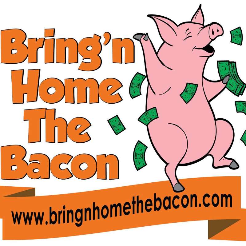 E34 UNQC- Bring'n Home the Bacon II 2022 E34 UNQC- Bring'n Home the Bacon II 2022