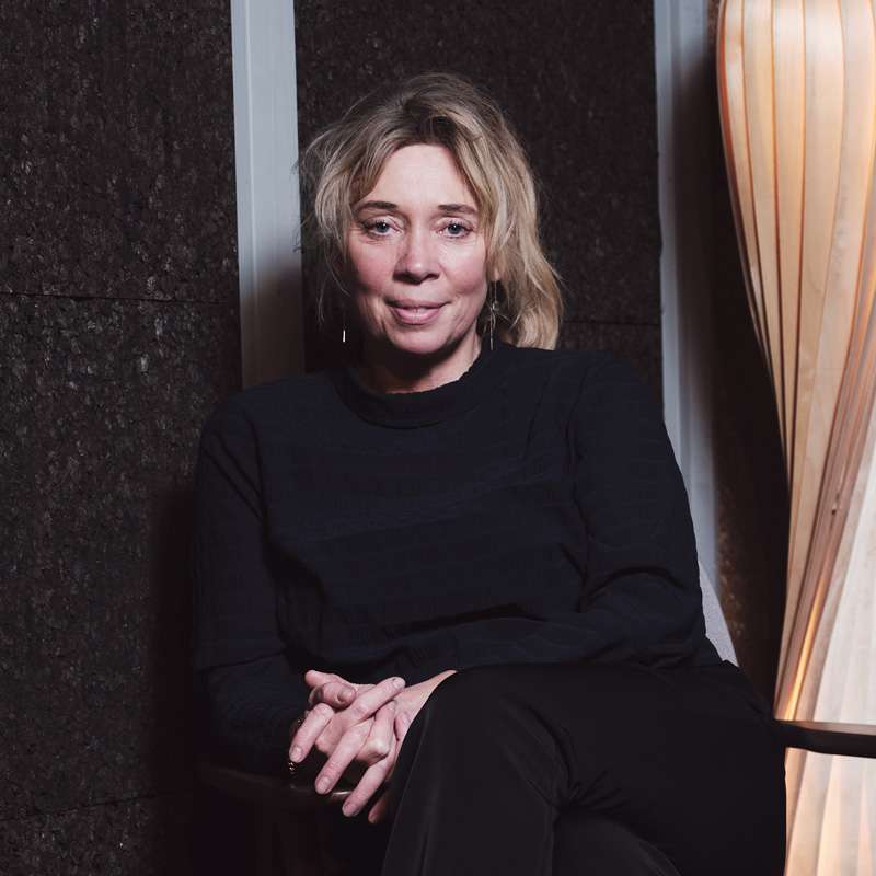 Building Green - Signe Kongebro