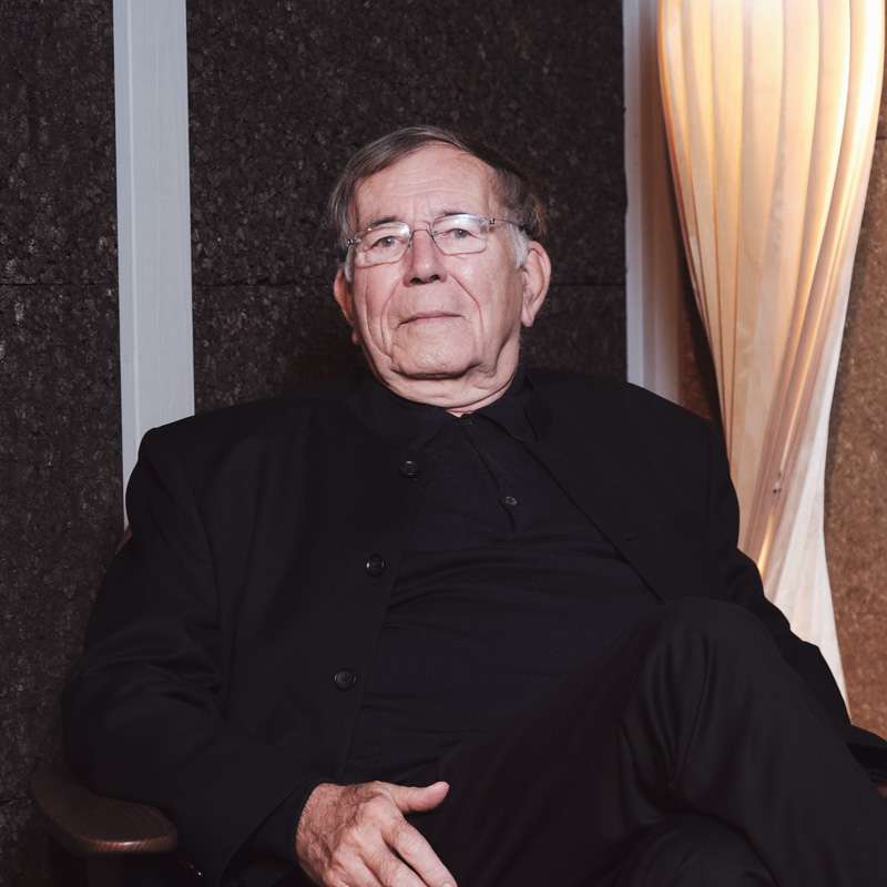 Building Green - Jan Gehl