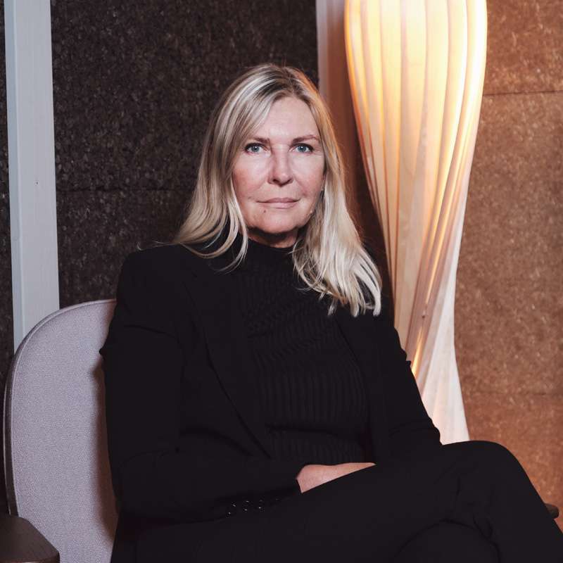 Building Green - Dorte Mandrup