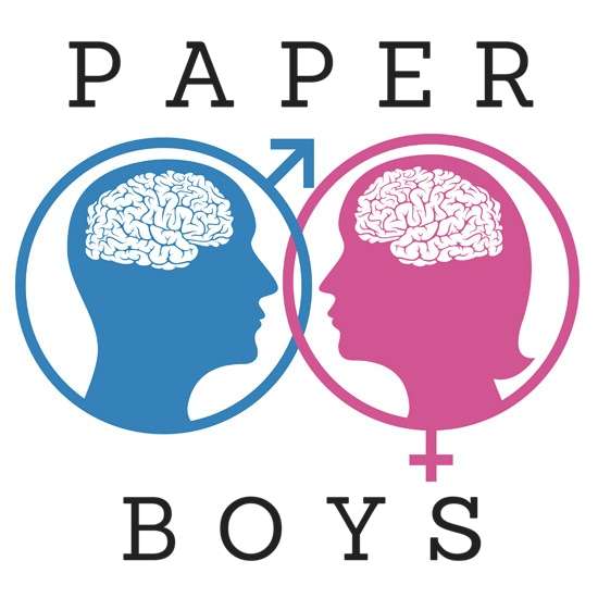 Are female brains really 